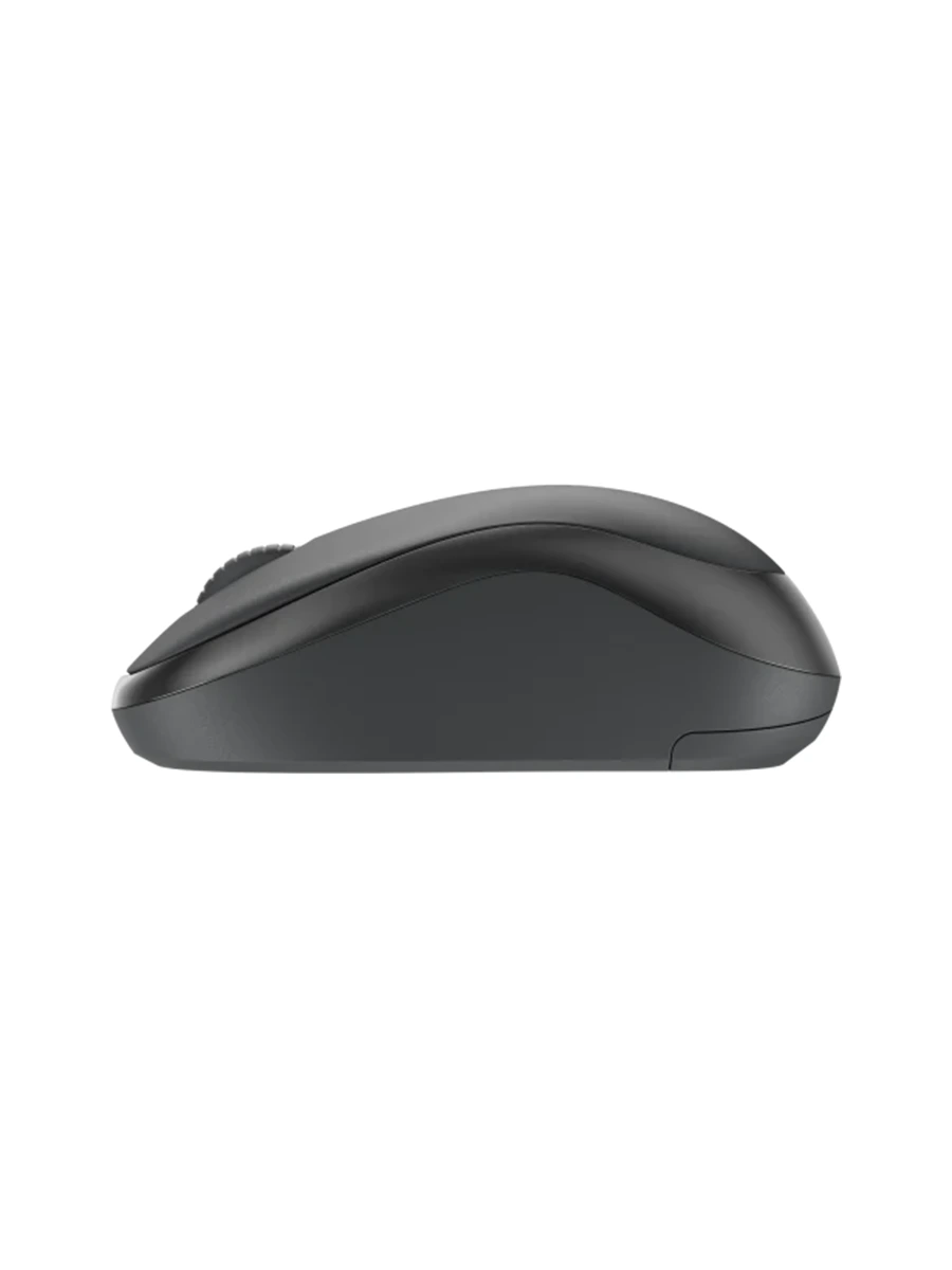 Беспроводная мышь Logitech M240 Silent чёрный