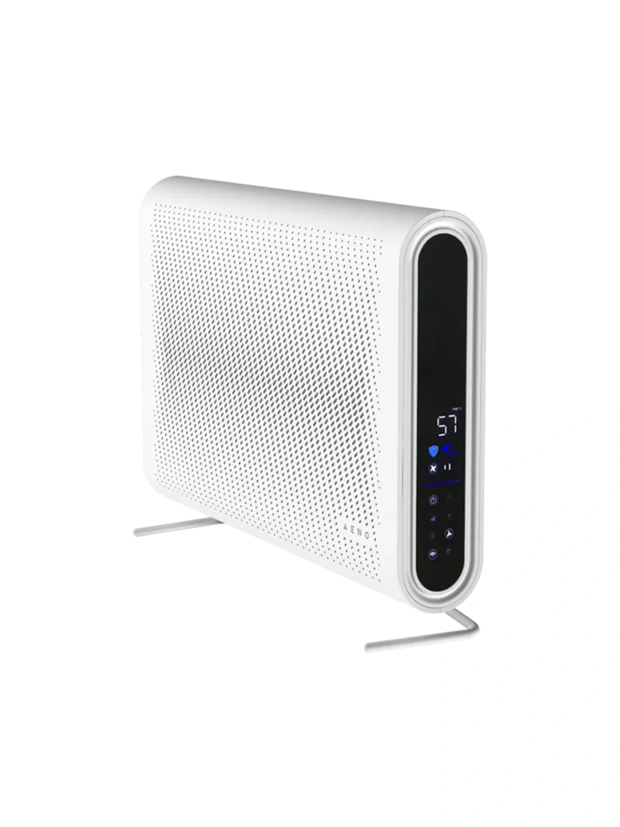 Очиститель воздуха AENO Air Purifier AP2S белый