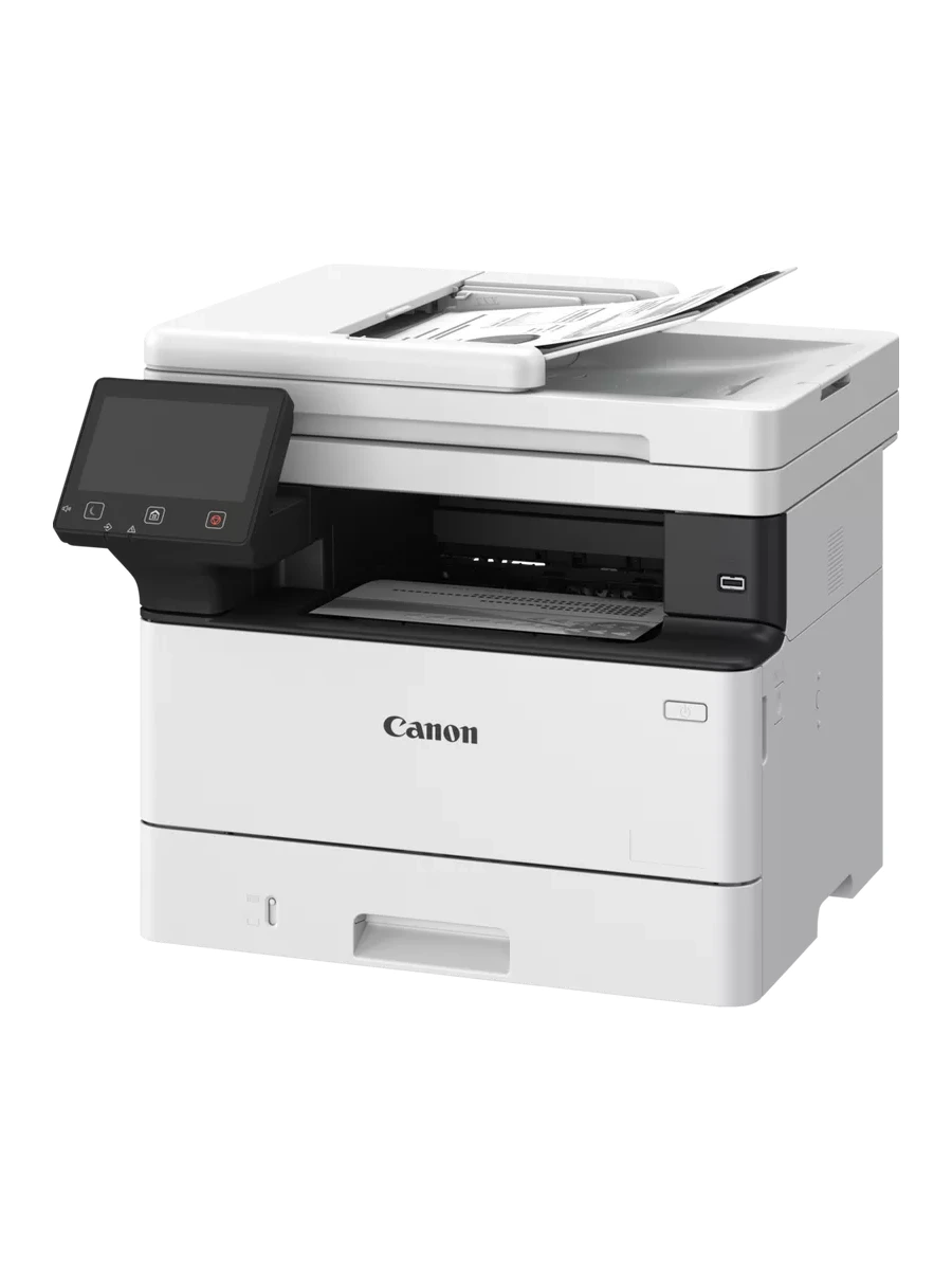 Лазерный МФУ Canon i-SENSYS X 1440iF с ЧБ печатью