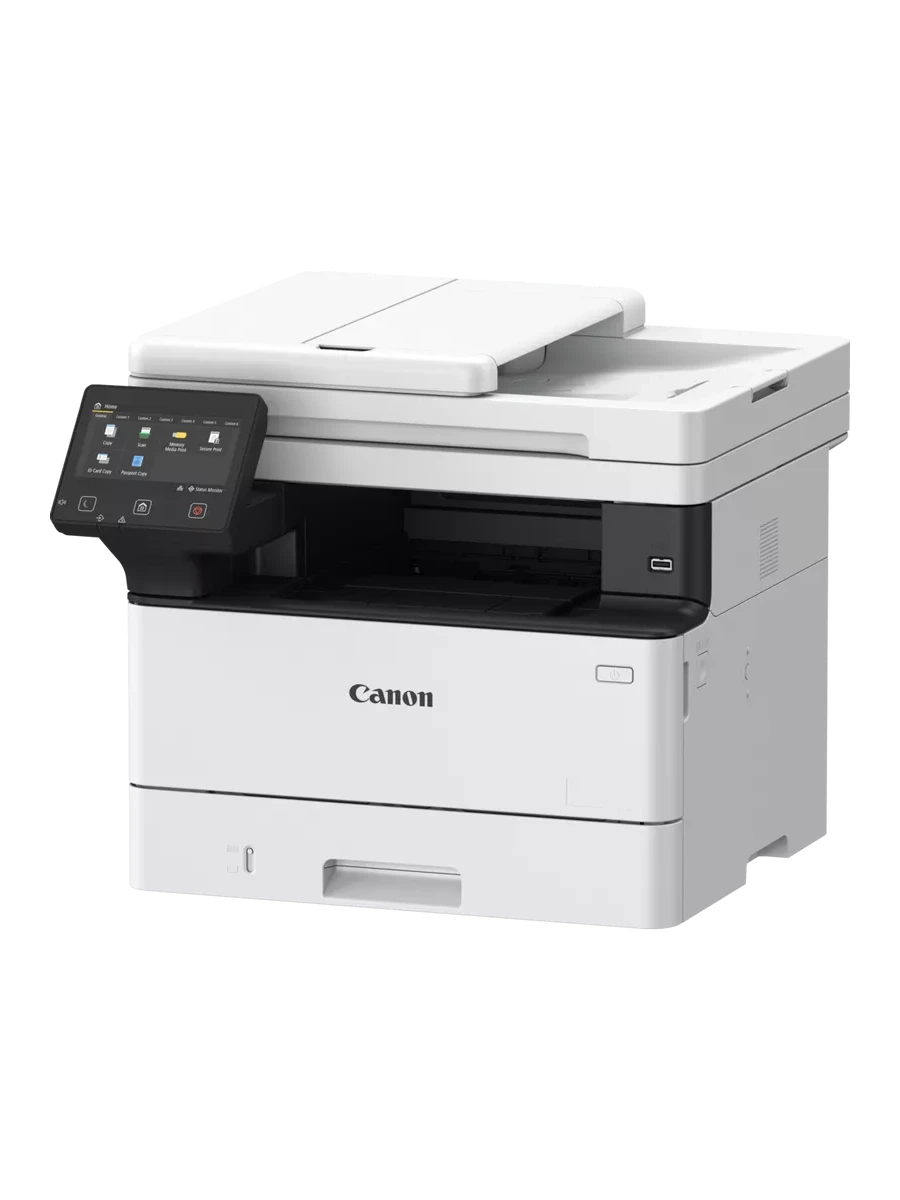 Лазерный МФУ Canon i-SENSYS MF461dw с ЧБ печатью