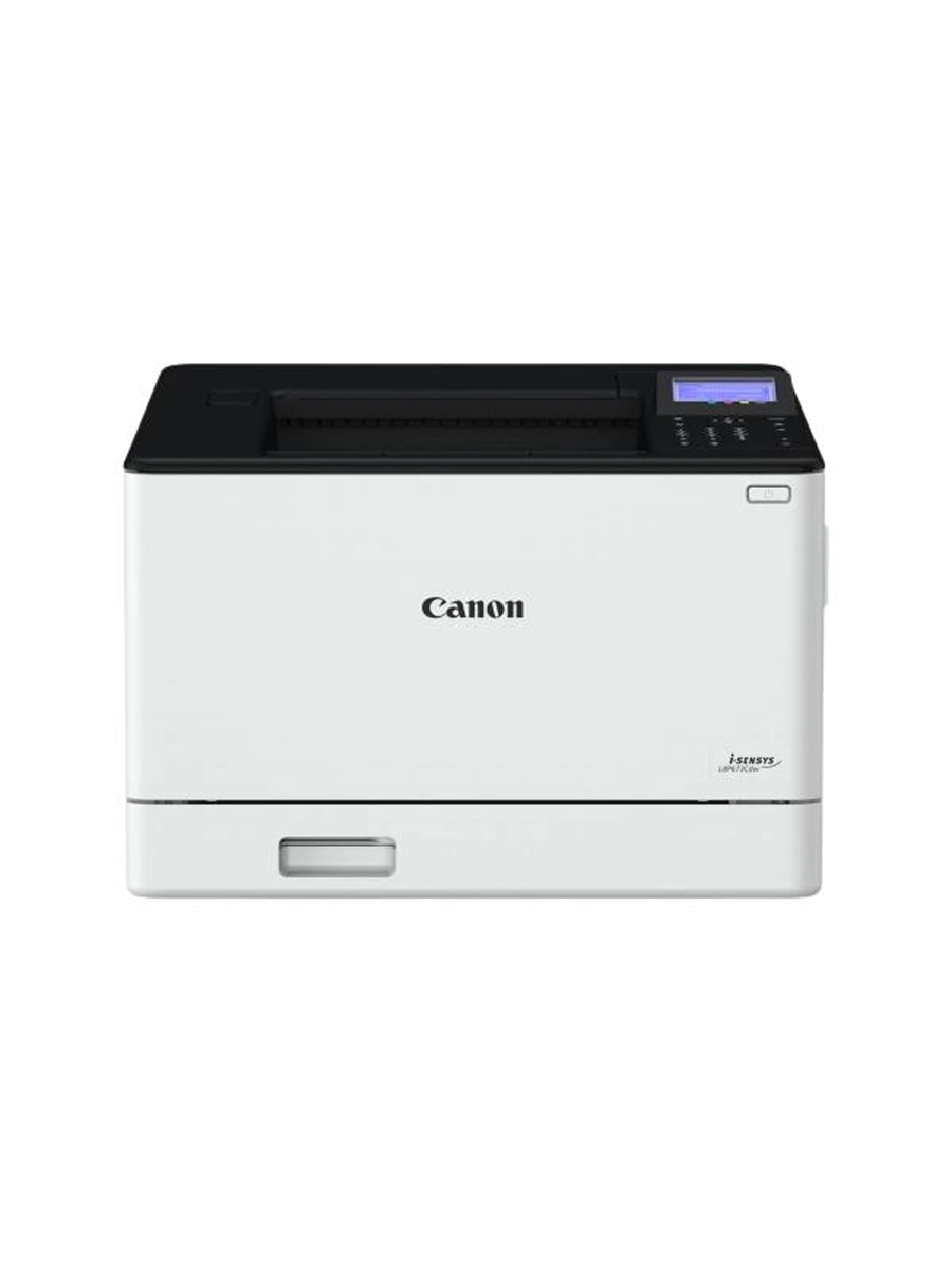 Лазерный принтер Canon i-SENSYS LBP673cdw с цветной печатью