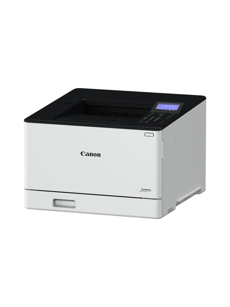 Лазерный принтер Canon i-SENSYS LBP673cdw с цветной печатью