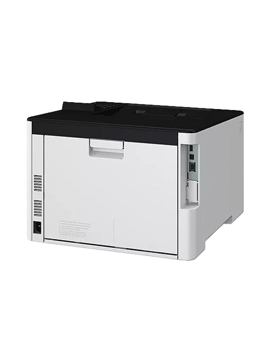 Лазерный принтер Canon i-SENSYS LBP673cdw с цветной печатью