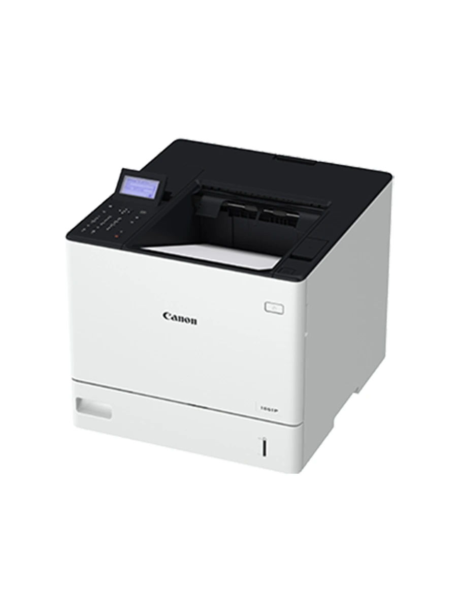 Лазерный принтер Canon i-SENSYS LBP361dw с ЧБ печатью