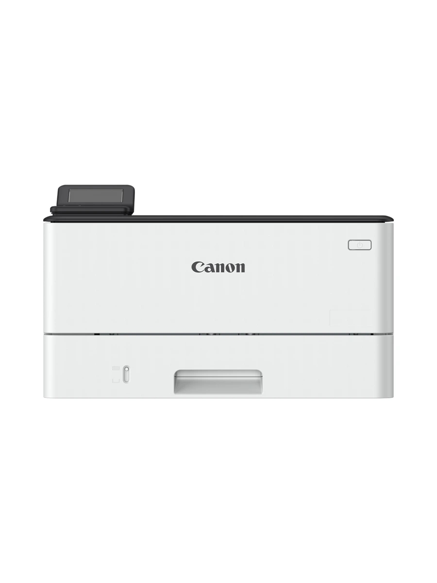 Лазерный принтер Canon i-SENSYS LBP246dw с ЧБ печатью