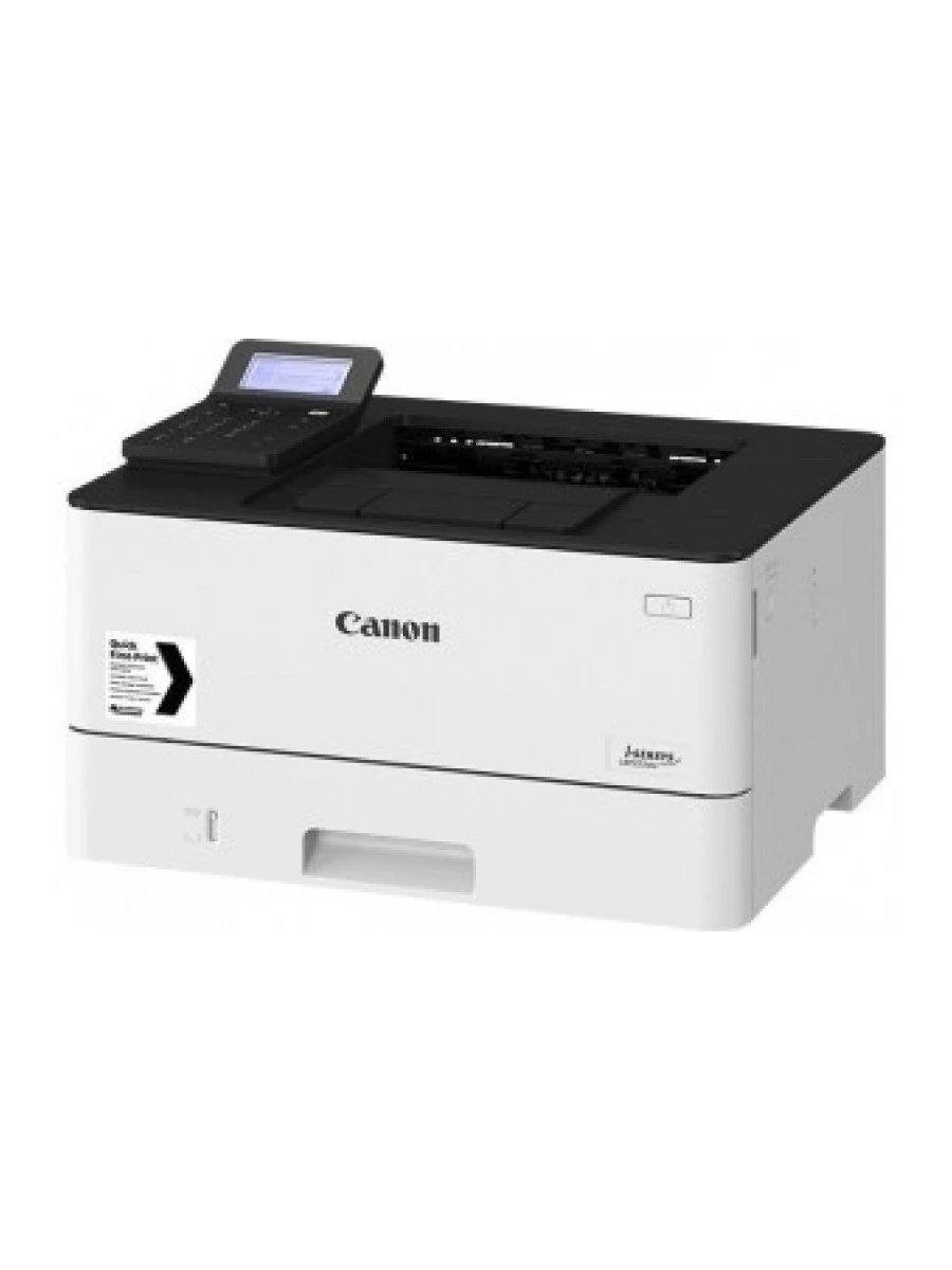 Лазерный принтер Canon i-SENSYS LBP246dw с ЧБ печатью