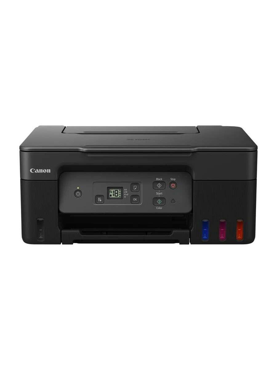 Струйное МФУ Canon PIXMA G2470 с цветной печатью