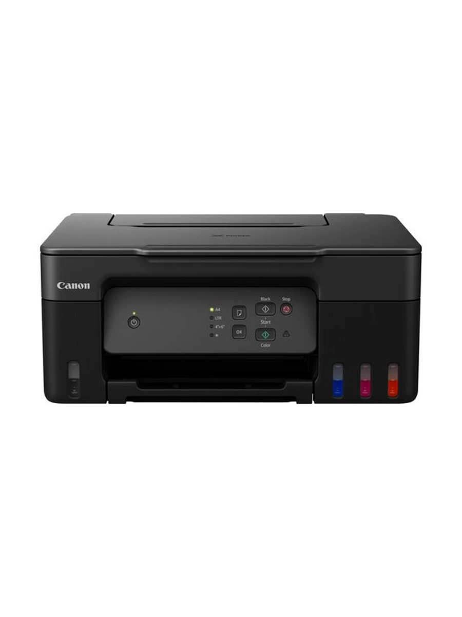 Струйное МФУ Canon PIXMA G2430 с цветной печатью