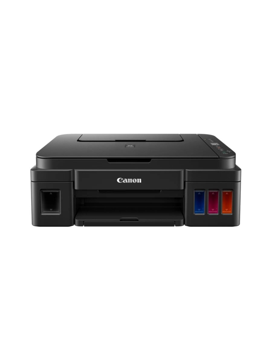 Струйное МФУ Canon PIXMA G2416 с цветной печатью