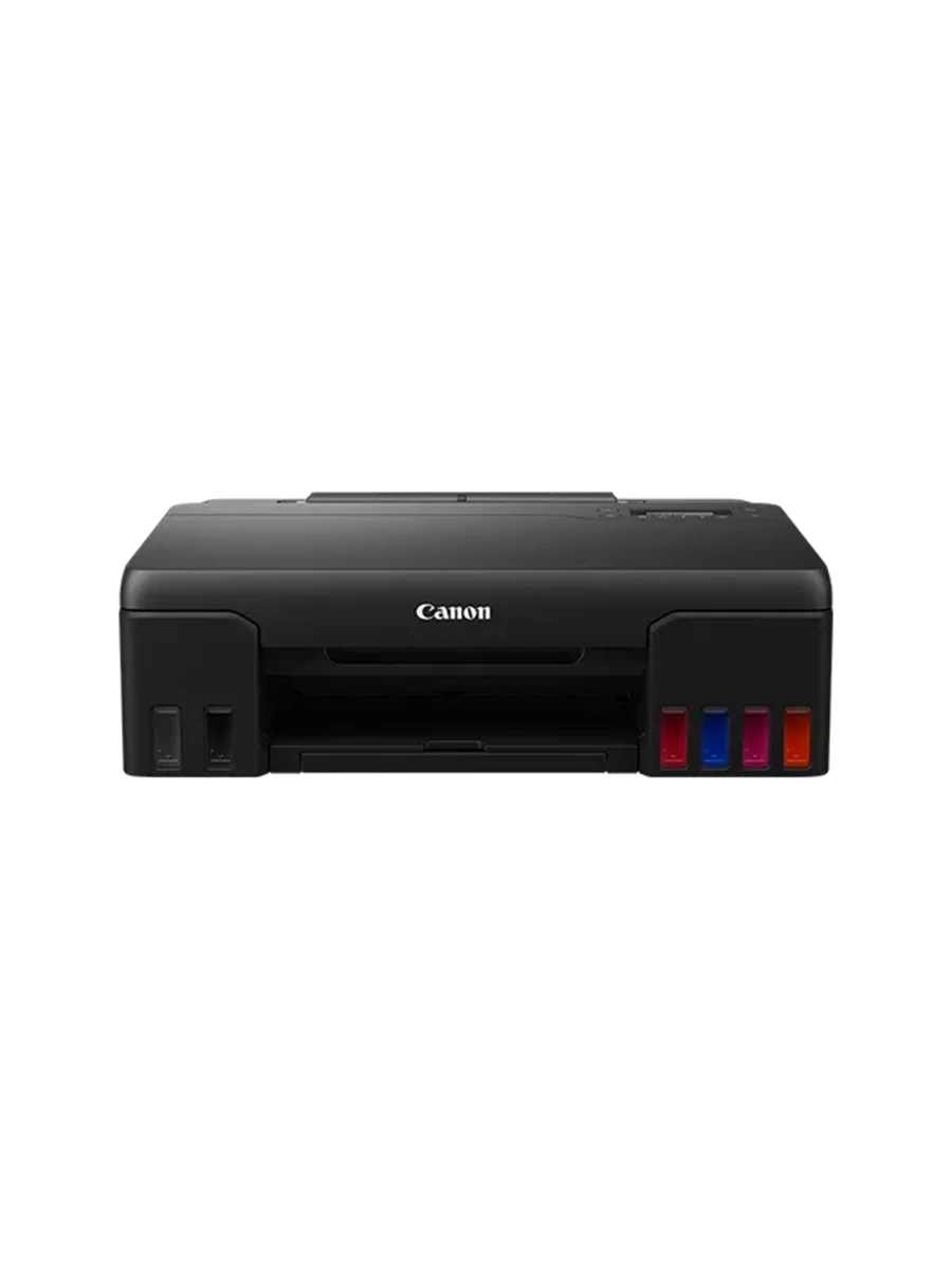 Струйный принтер Canon PIXMA G540 с цветной печатью