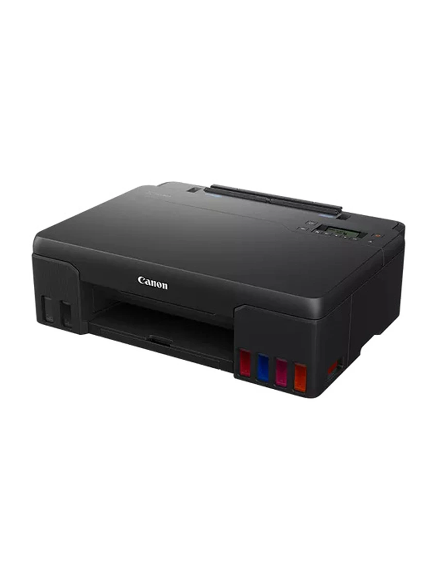 Струйный принтер Canon PIXMA G540 с цветной печатью