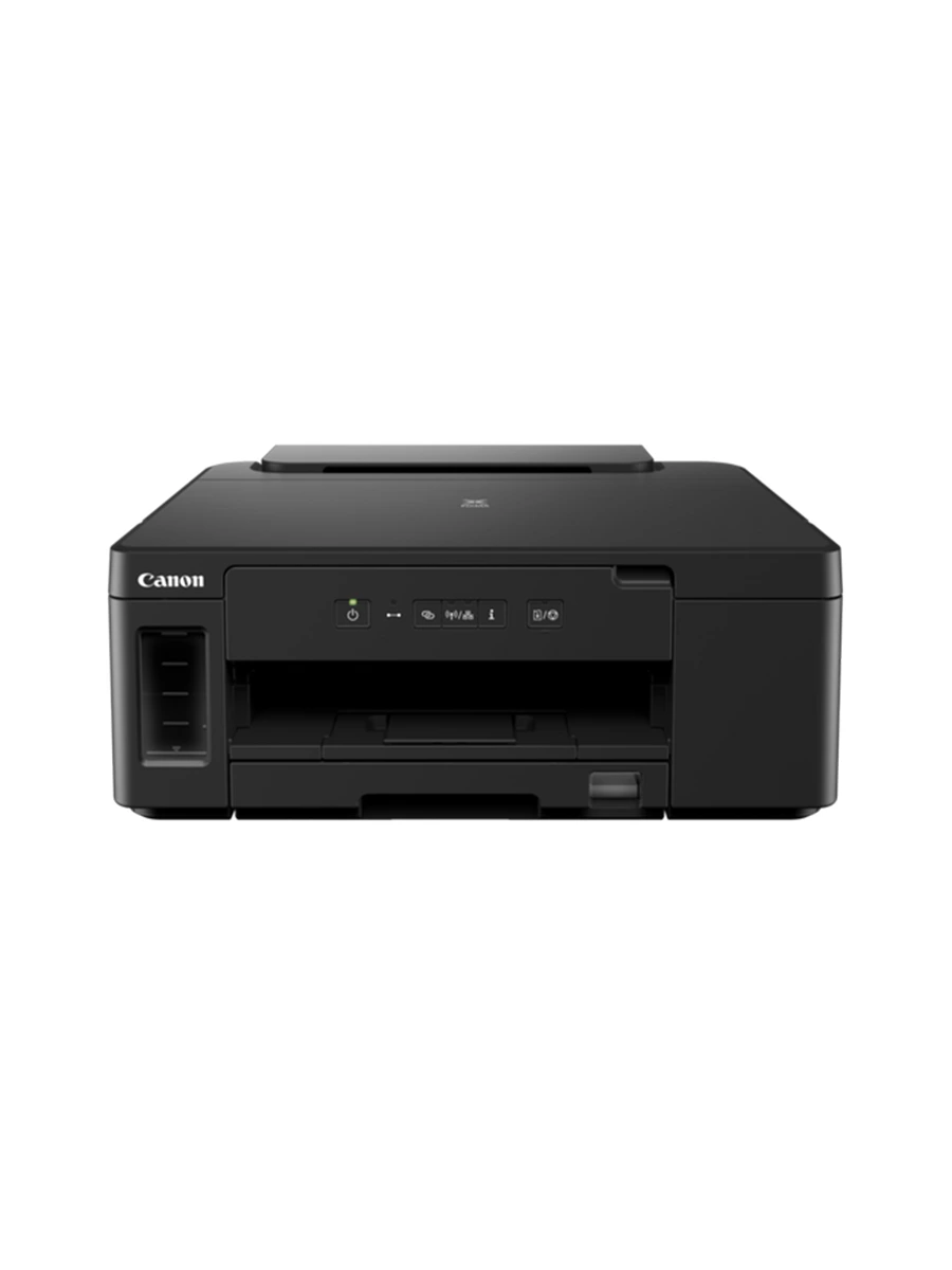 Струйный принтер Canon PIXMA GM2040 с ЧБ печатью