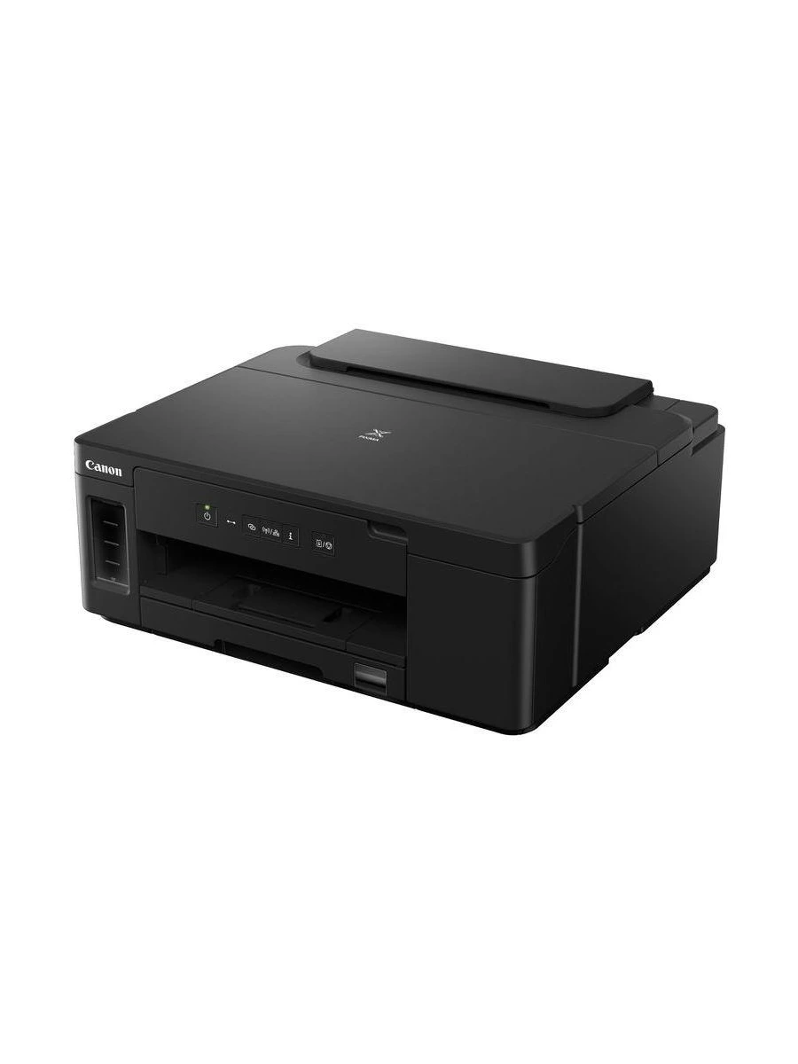 Струйный принтер Canon PIXMA GM2040 с ЧБ печатью