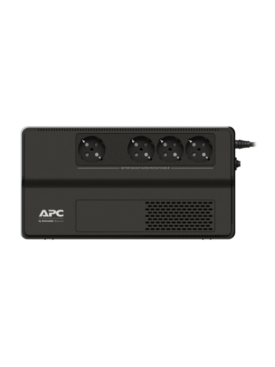 ИБП APC Easy-UPS BV1000I-GR 1000VA