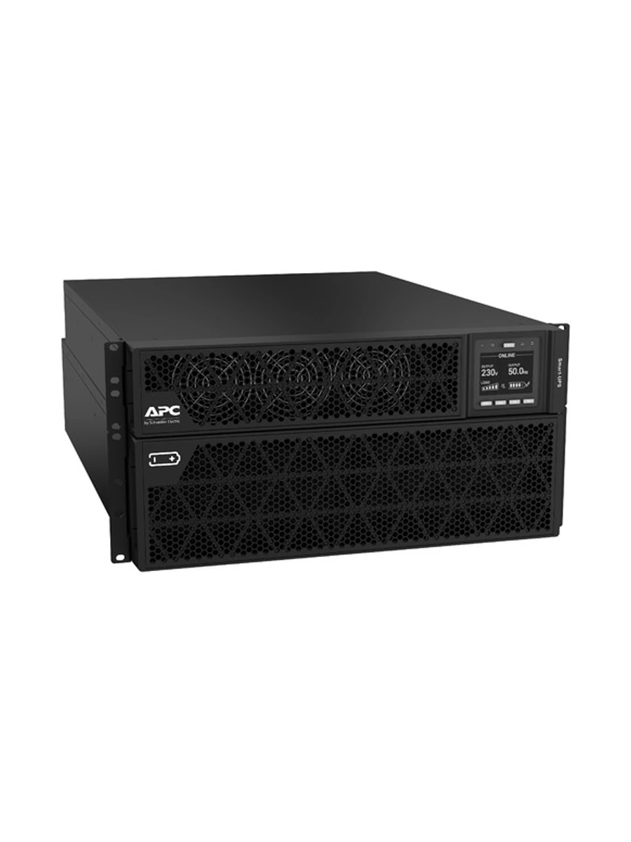 ИБП APC Smart-UPS  SRTG10KXLI 10kVA