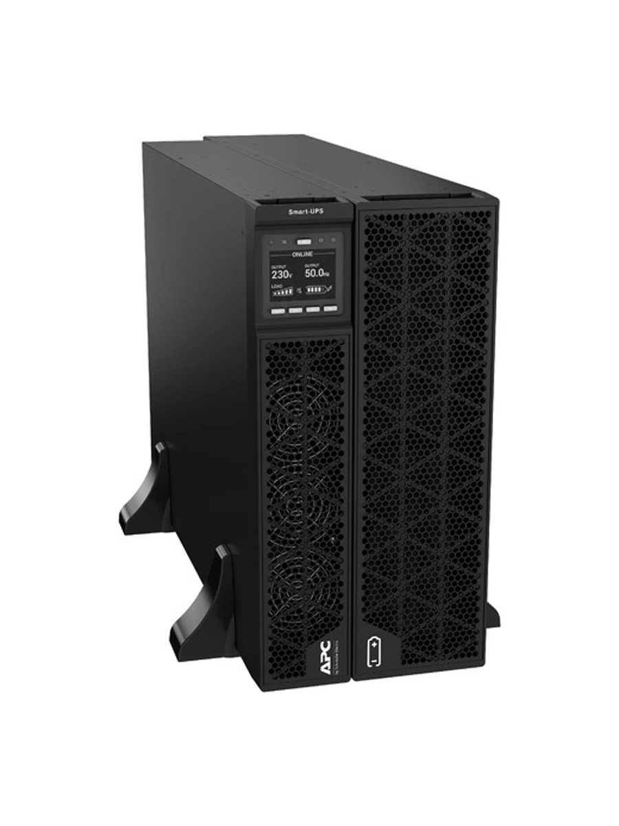 ИБП APC Smart-UPS  SRTG10KXLI 10kVA