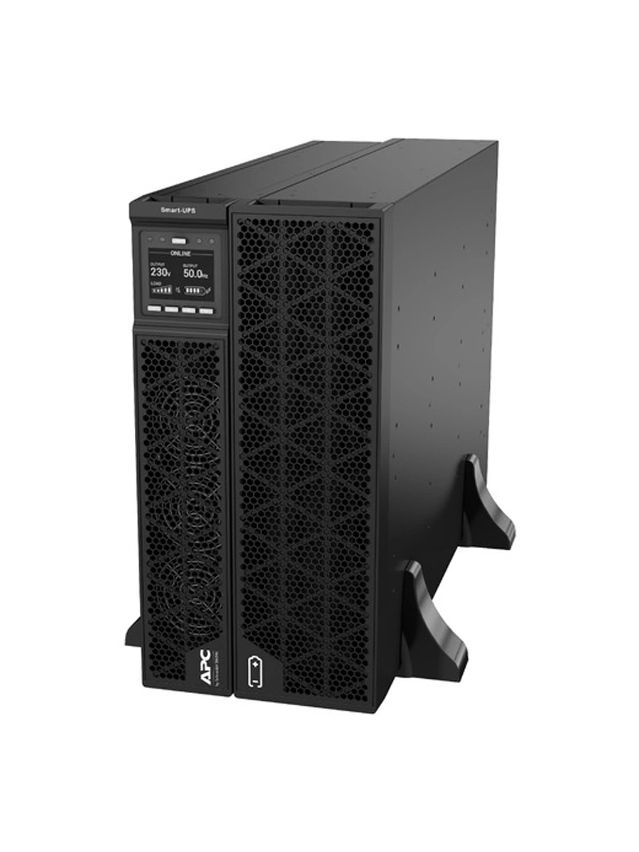 ИБП APC Smart-UPS  SRTG10KXLI 10kVA