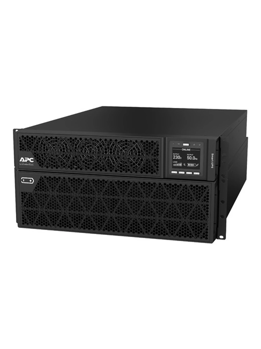 ИБП APC Smart-UPS  SRTG10KXLI 10kVA