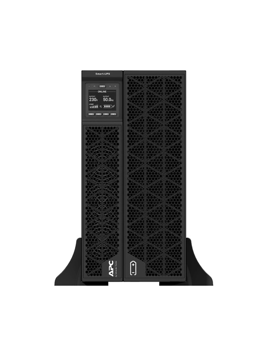 ИБП APC Smart-UPS  SRTG10KXLI 10kVA