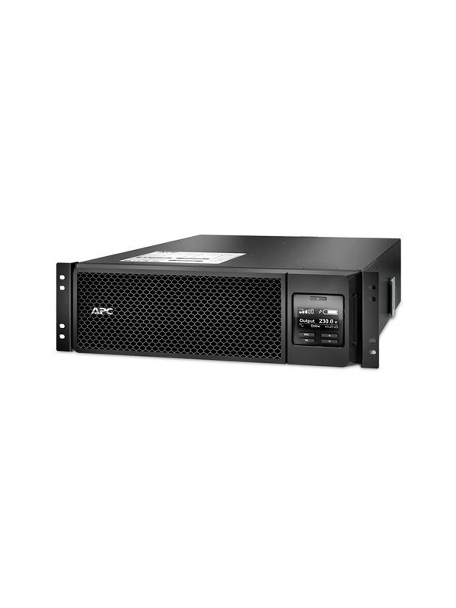 ИБП APC Smart-UPS  SRT5KRMXLI 5kVA