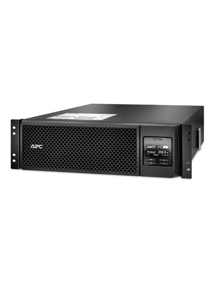 ИБП APC Smart-UPS  SRT5KRMXLI 5kVA