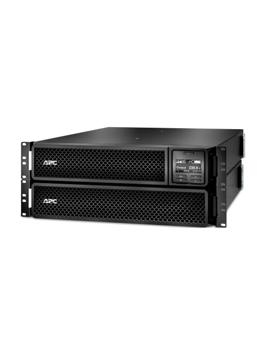 ИБП APC Smart-UPS SRT3000RMXLI-NC 3kVA Online