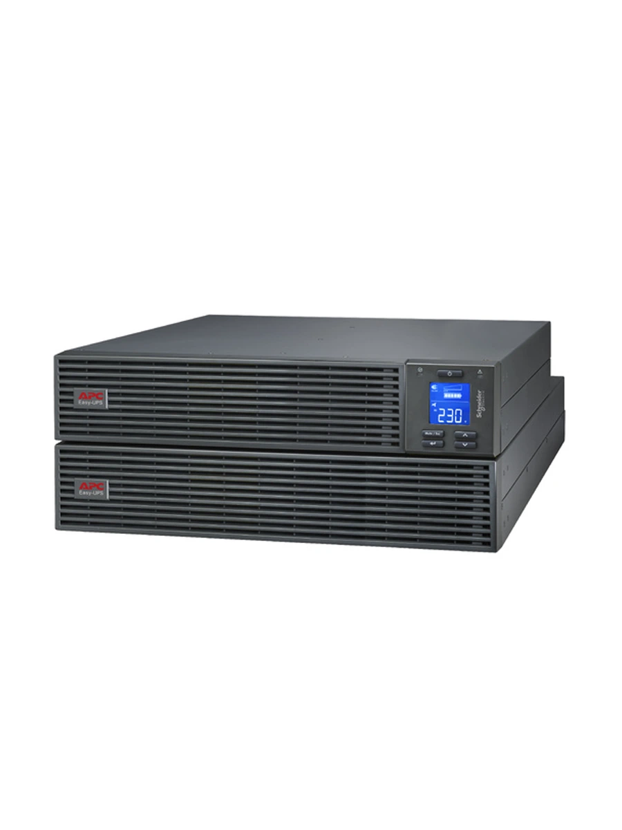 ИБП APC Easy-UPS SRV3KRILRK 3kVA Online