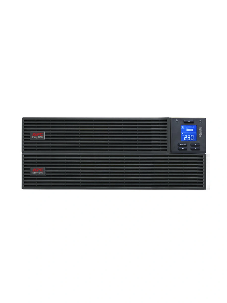 ИБП APC Easy-UPS SRV3KRILRK 3kVA Online