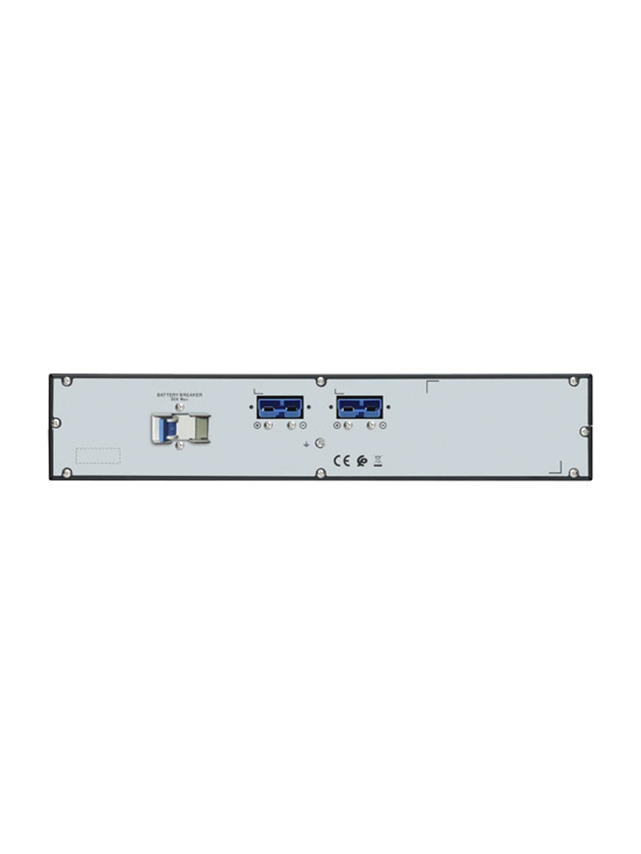 ИБП APC Easy-UPS SRV3KRILRK 3kVA Online