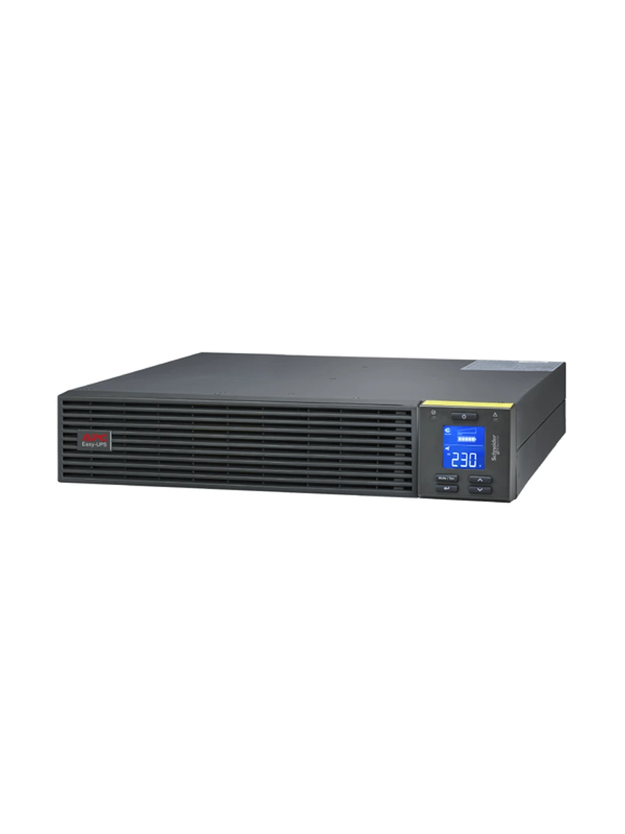 ИБП APC Easy-UPS SRV1KRIRK 1000VA Online