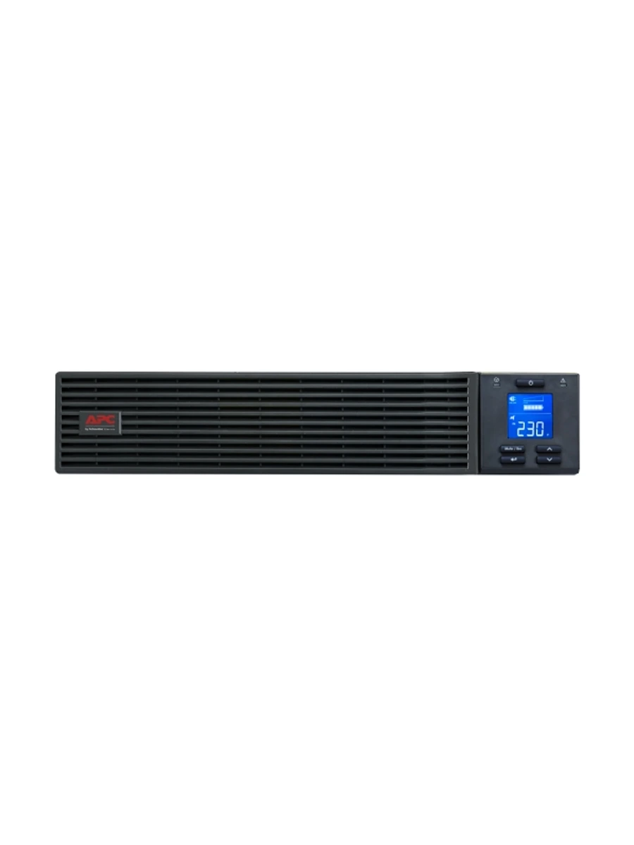 ИБП APC Easy-UPS SRV1KRIRK 1000VA Online