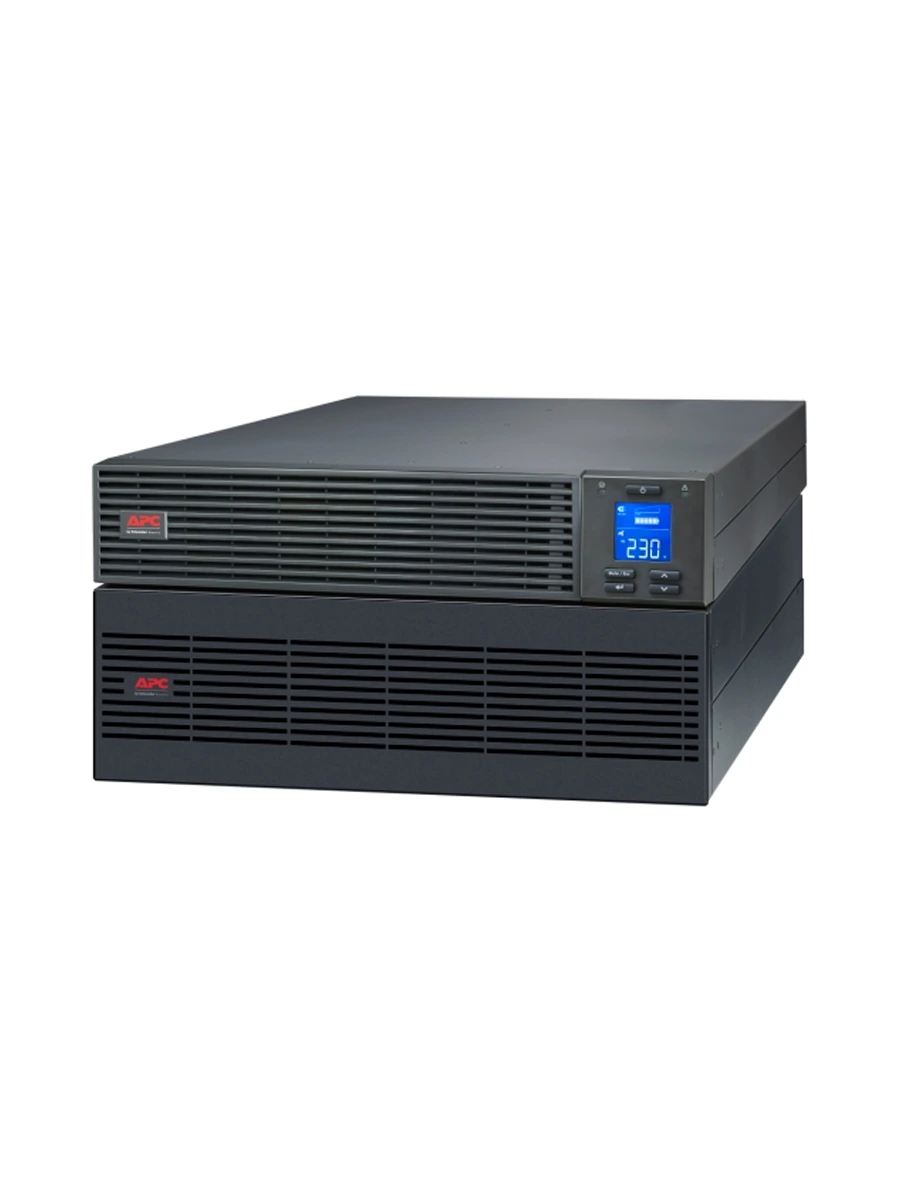 ИБП APC Easy-UPS SRV10KRILRK 10kVa Online