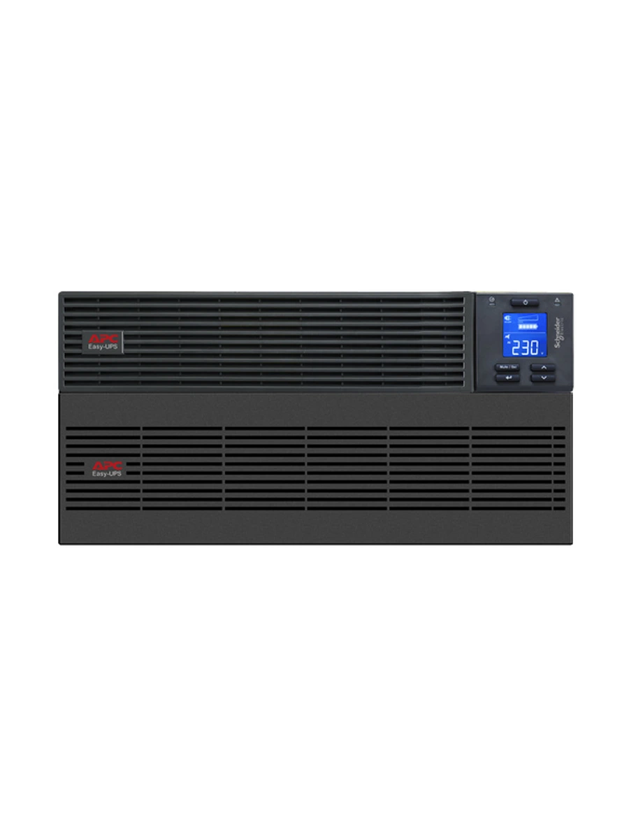 ИБП APC Easy-UPS SRV10KRILRK 10kVa Online