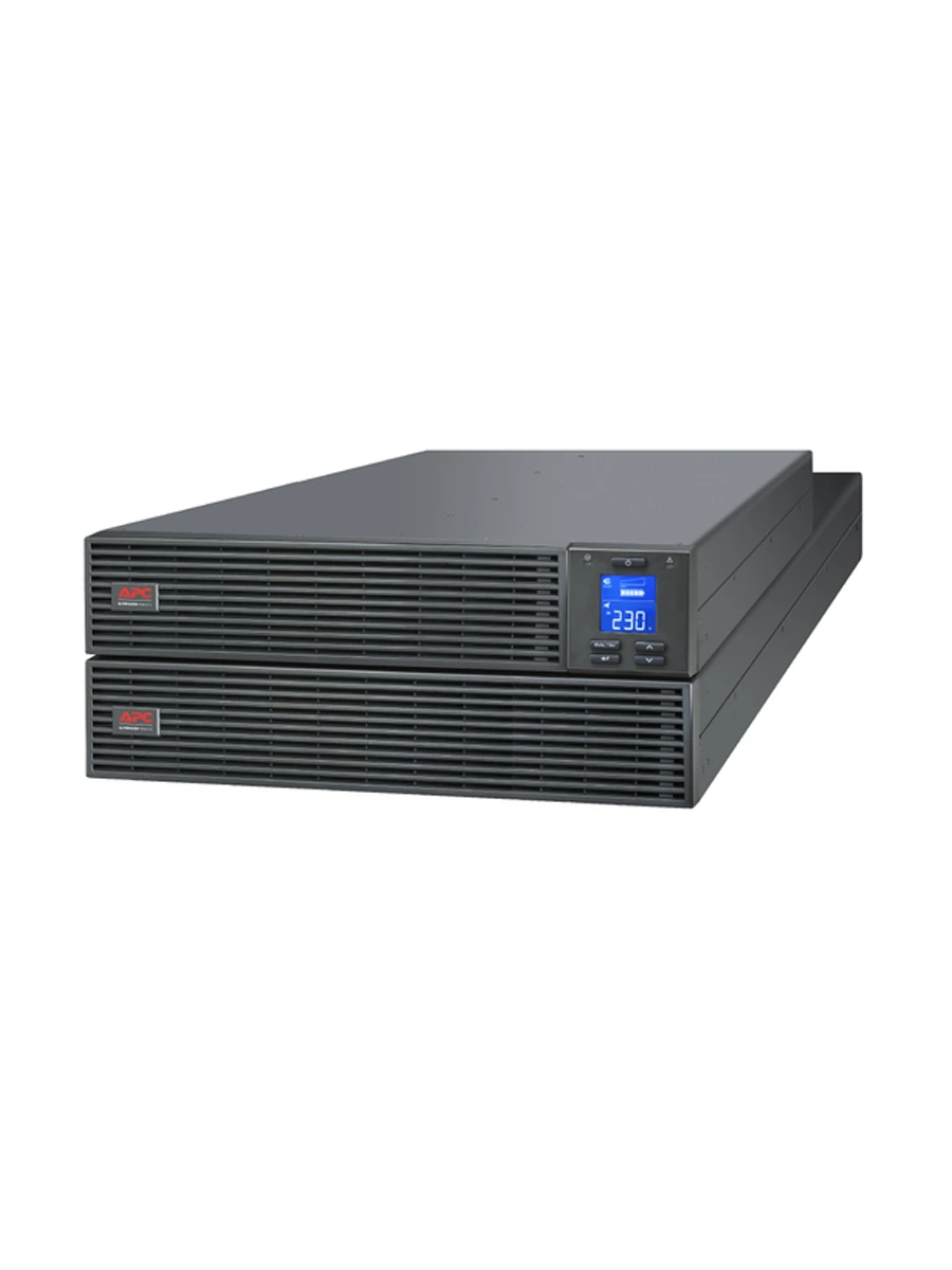 ИБП APC Easy-UPS SRV10KRIRK 10kVa