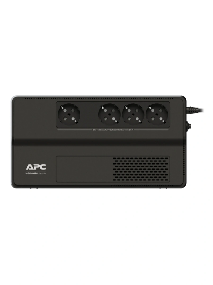 ИБП APC Easy-UPS BV800I-GR 800VA