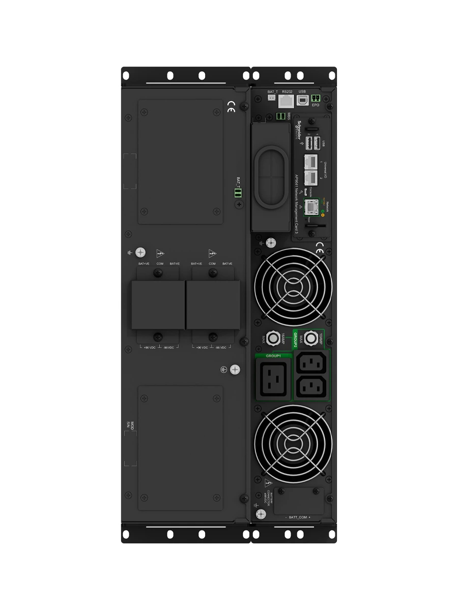 ИБП APC Easy-UPS SRTG8KXLI 8kVa Online