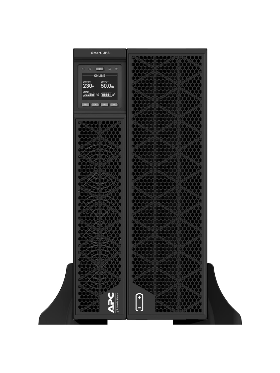 ИБП APC Easy-UPS SRTG8KXLI 8kVa Online