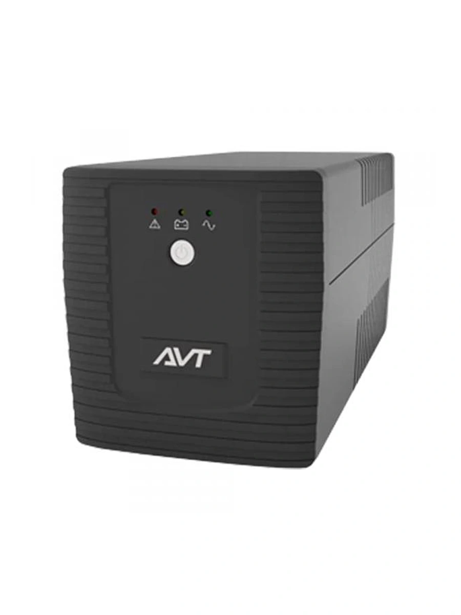 ИБП AVT 1500 AVR (KS1500) 1500VA