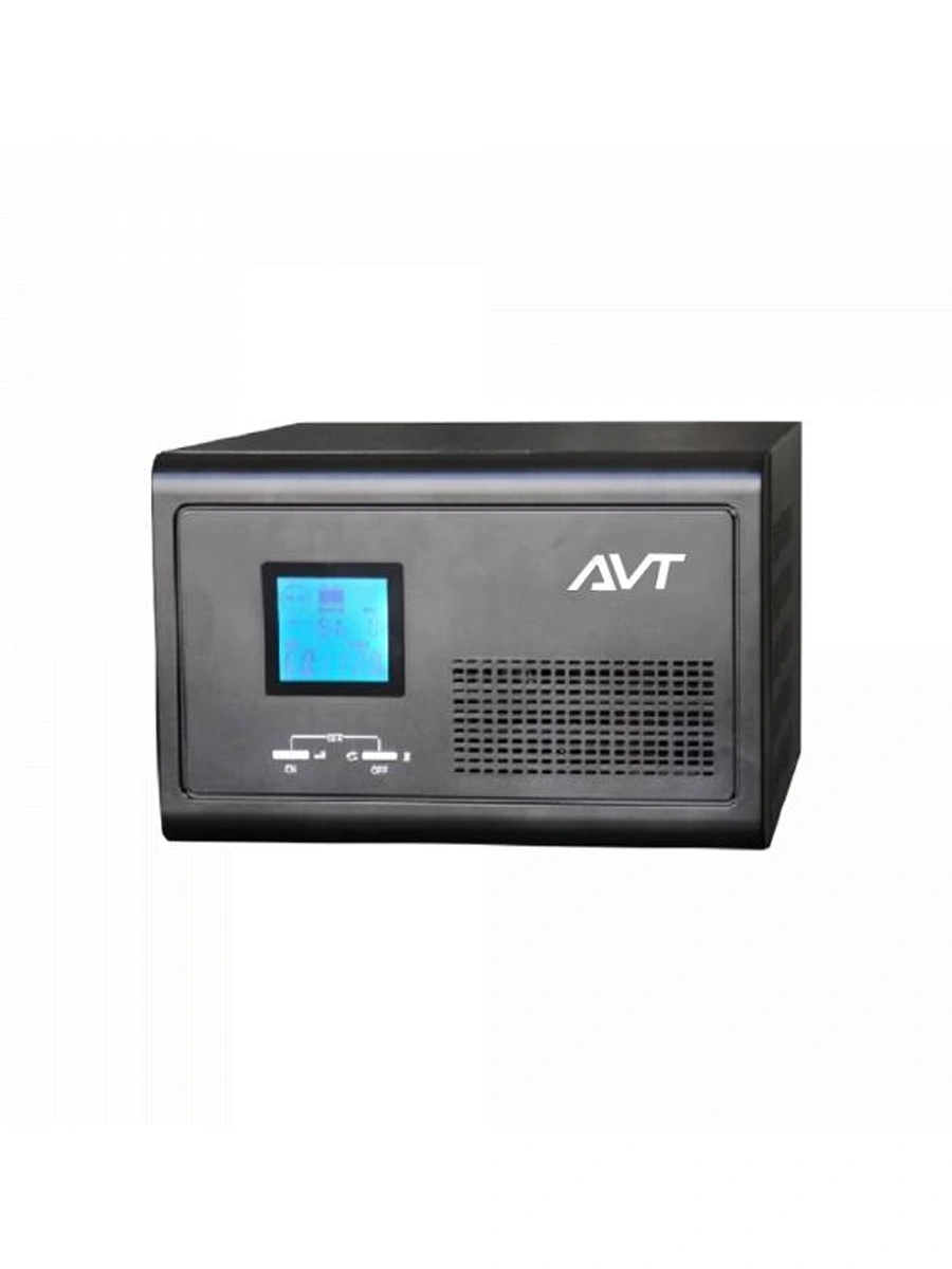 Стабилизатор напряжения AVT 3500W AVR (SM3524)