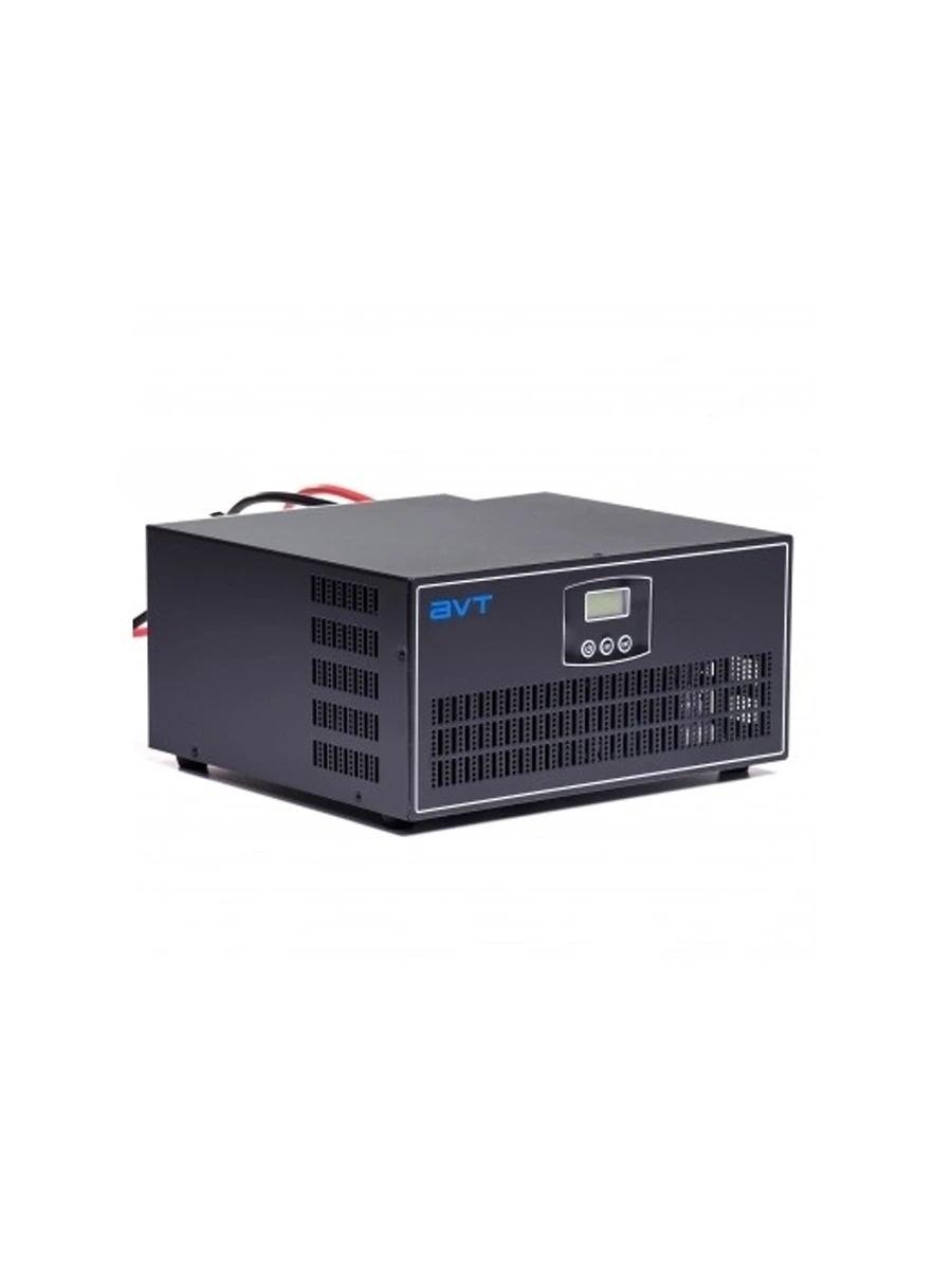 Стабилизатор напряжения AVT 600W AVR (SM0612)