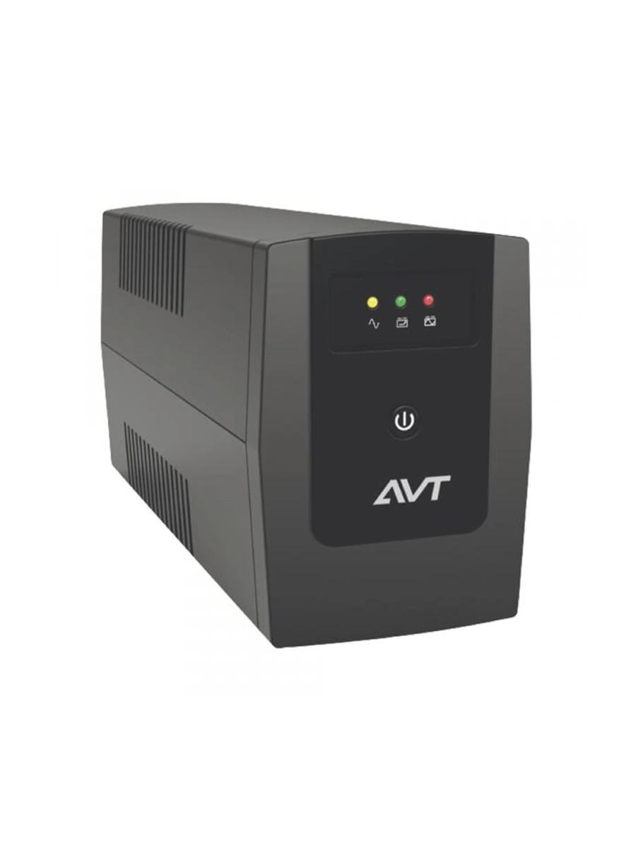 ИБП AVT 600 AVR (EA260) 600VA