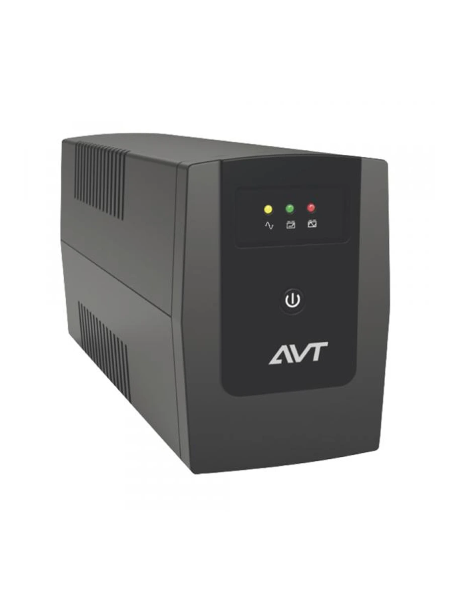 ИБП AVT 1200 AVR (EA2120) 1200VA