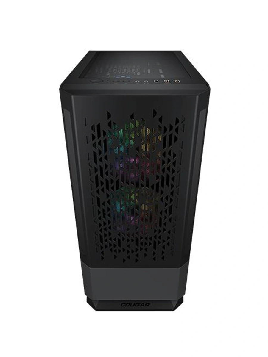 Корпус Cougar MX430 Air RGB чёрный