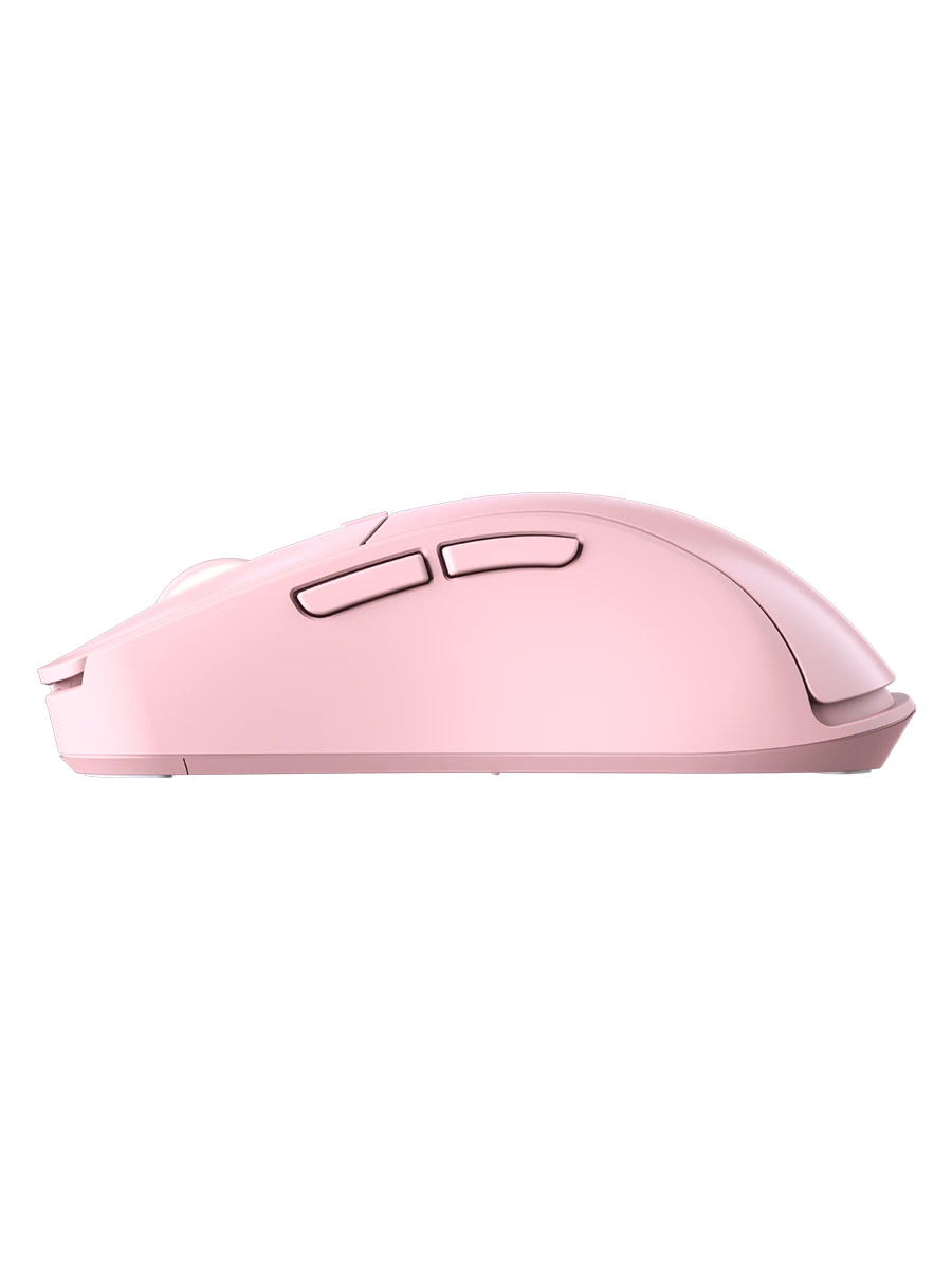 Беспроводная игровая мышь Cougar Surpassion RX Pink розовый