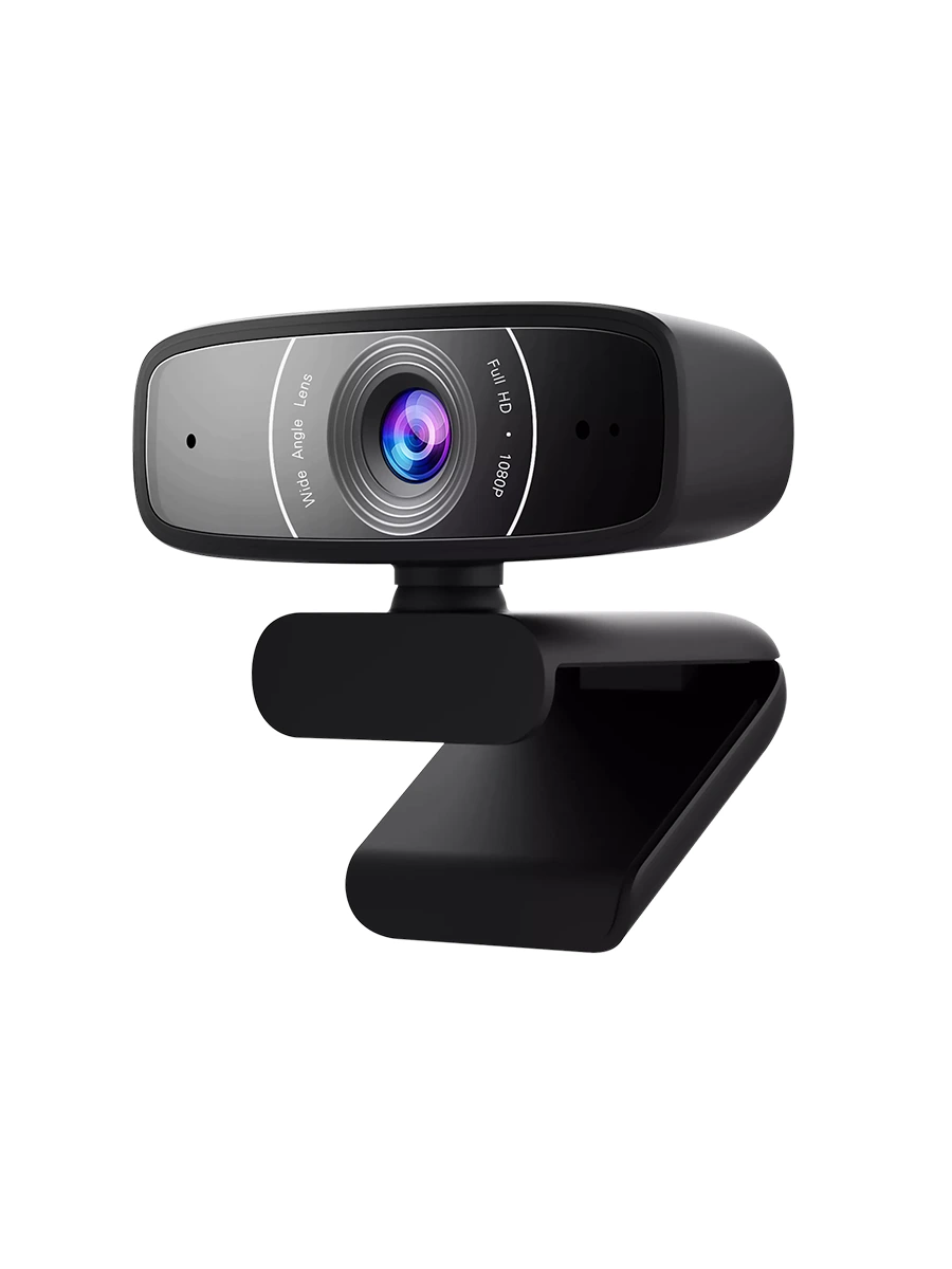 Веб-камера Asus Webcam C3