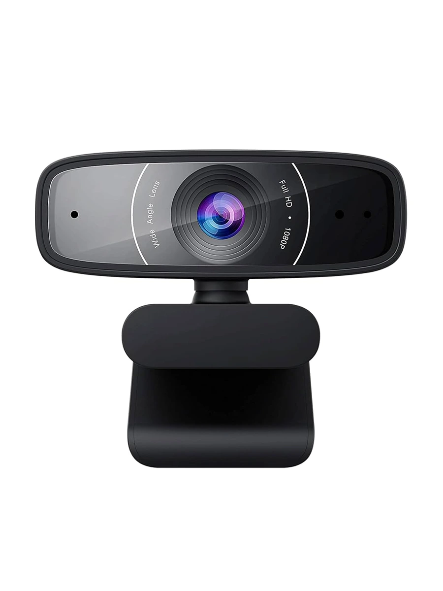 Веб-камера Asus Webcam C3