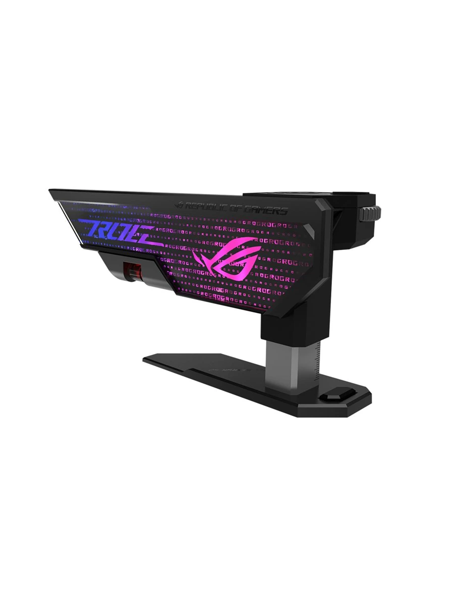 Держатель видеокарты Asus ROG Herculx Graphics Card Holder