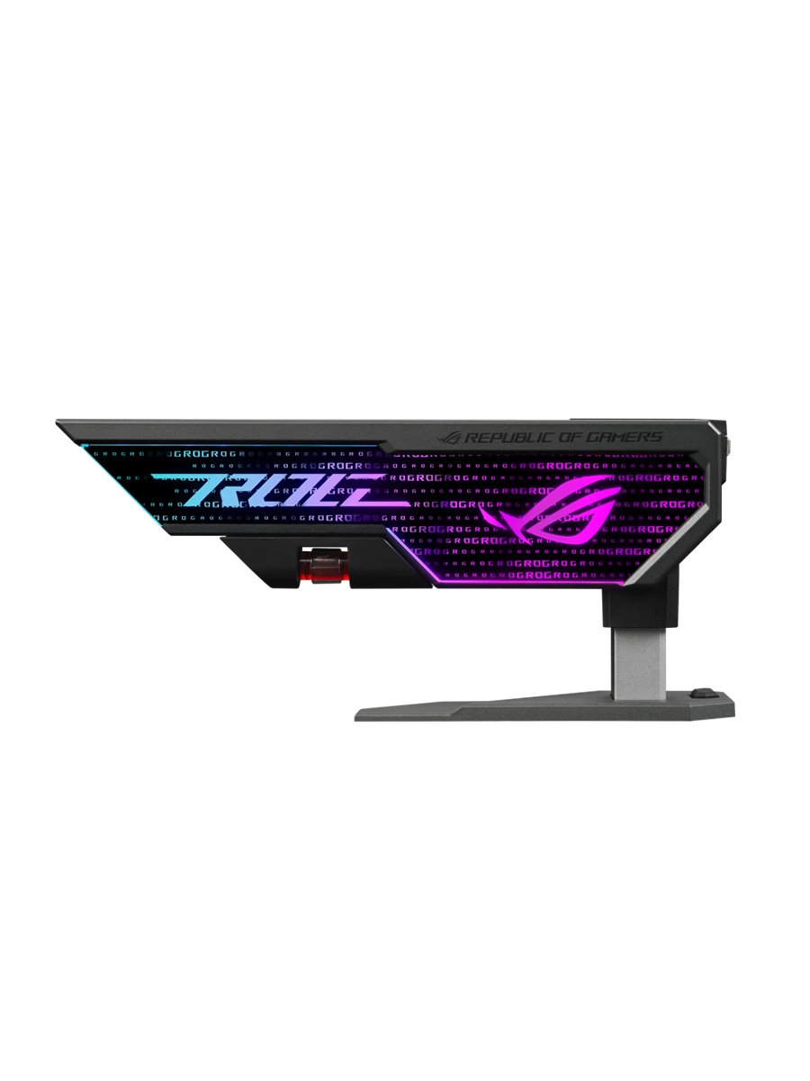 Держатель видеокарты Asus ROG Herculx Graphics Card Holder