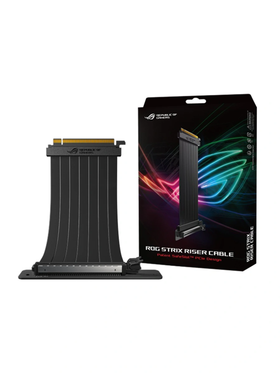 Кабель Asus RS200 ROG Strix Riser