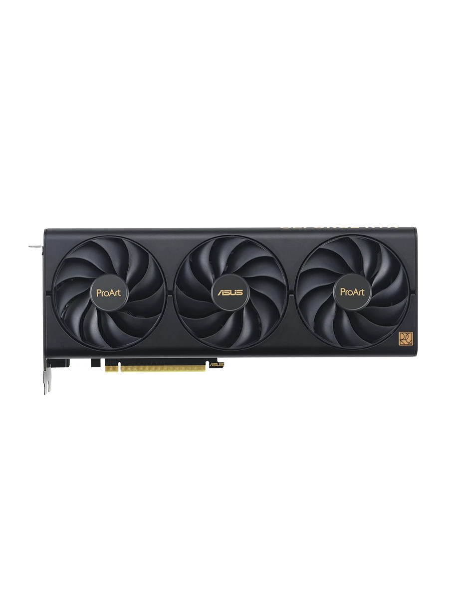 Видеокарта Asus GeForce RTX 4060 ProArt OC Edition 8GB